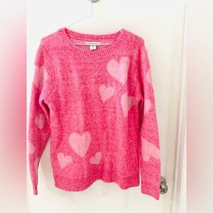 Cupcakes and Cashmere sweater